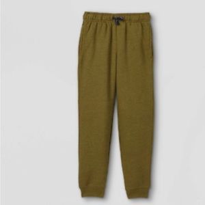 Jogger sweatpants for kids